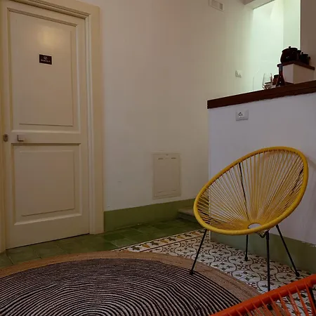 Moro B&B
