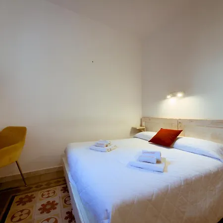 Moro B&B 레체