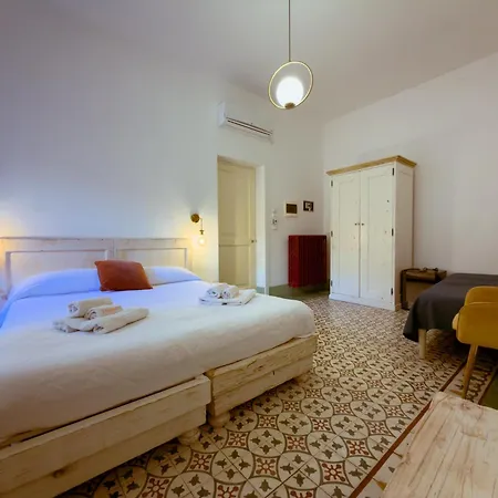Moro B&B 레체