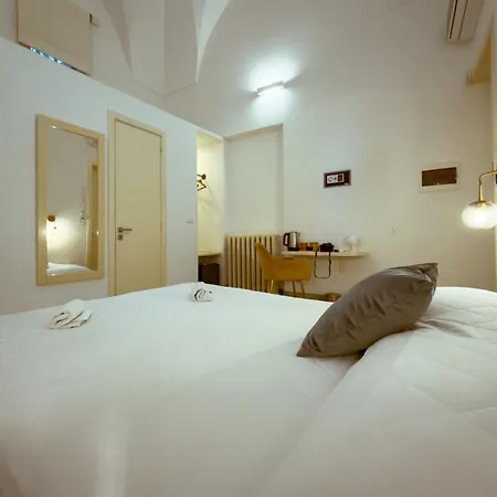 B&B Moro 레체