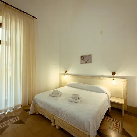 B&B Moro 레체