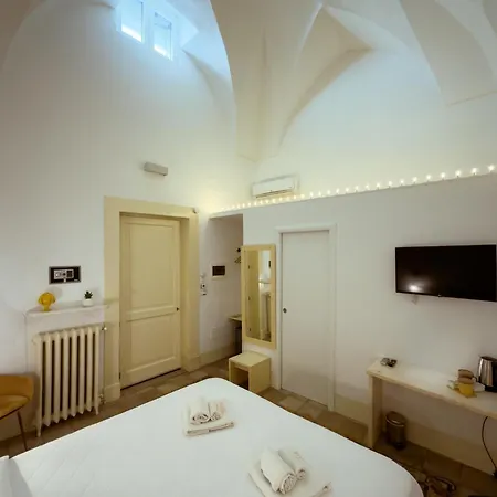 Moro B&B 레체