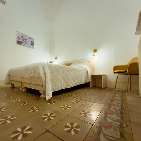 Moro B&B *