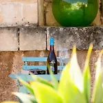 Bed and breakfast Moro *