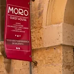 Moro ليتشي