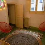 Bed and breakfast Moro *