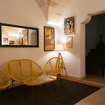 Bed and breakfast Moro