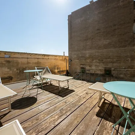 Moro Bed and breakfast