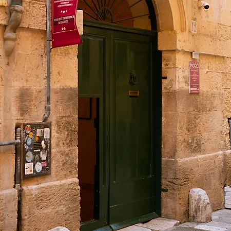 Moro לינה וארוחת בוקר *