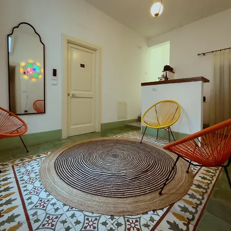 Bed and breakfast Moro Lecce