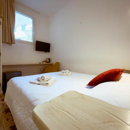 Moro 住宿加早餐酒店 莱切