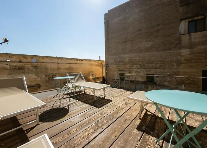 Moro 住宿加早餐酒店