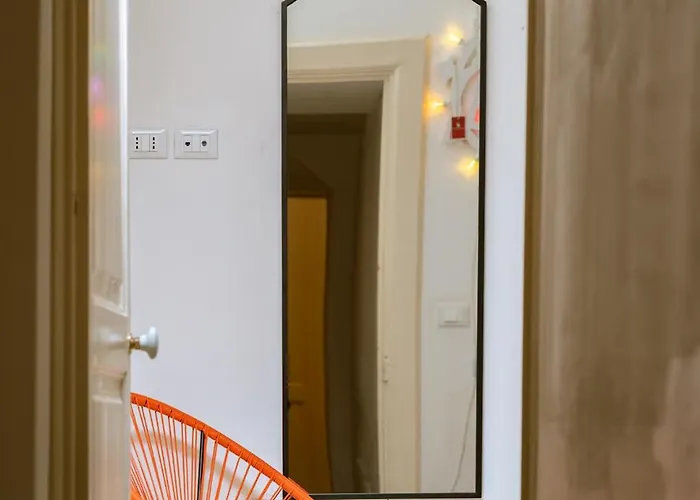 住宿加早餐酒店 Moro 莱切