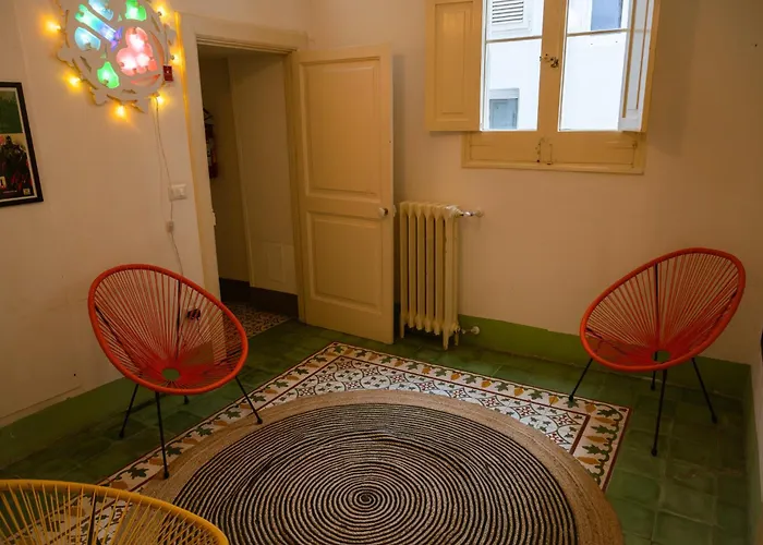 住宿加早餐酒店 Moro *