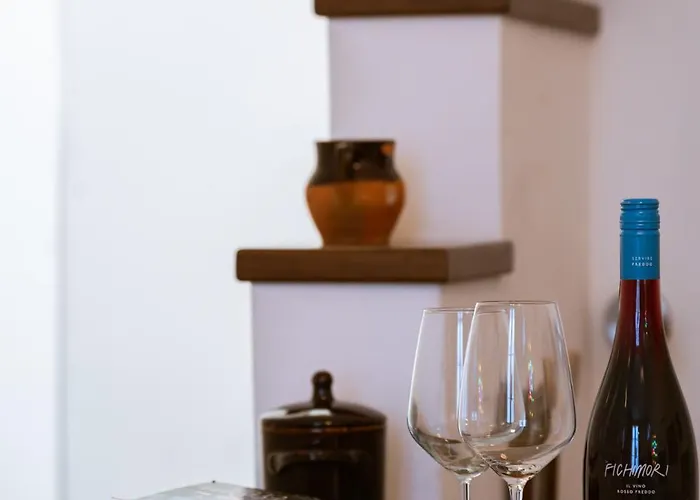 住宿加早餐酒店 Moro