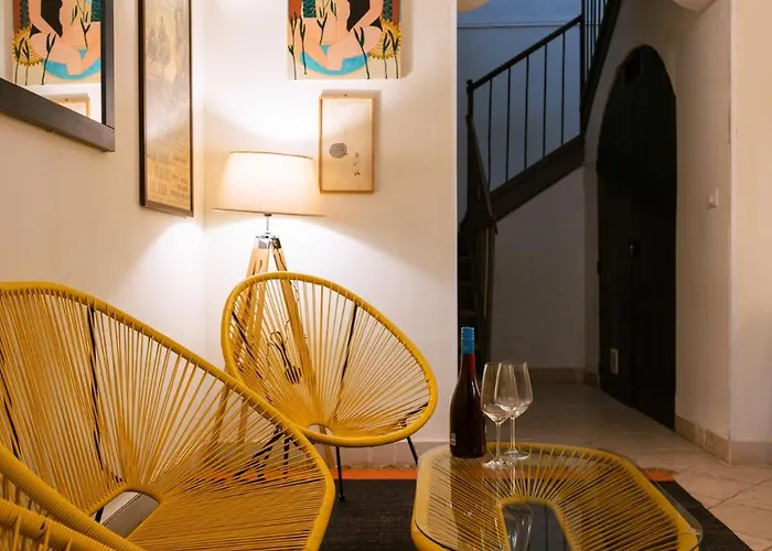 Moro 住宿加早餐酒店