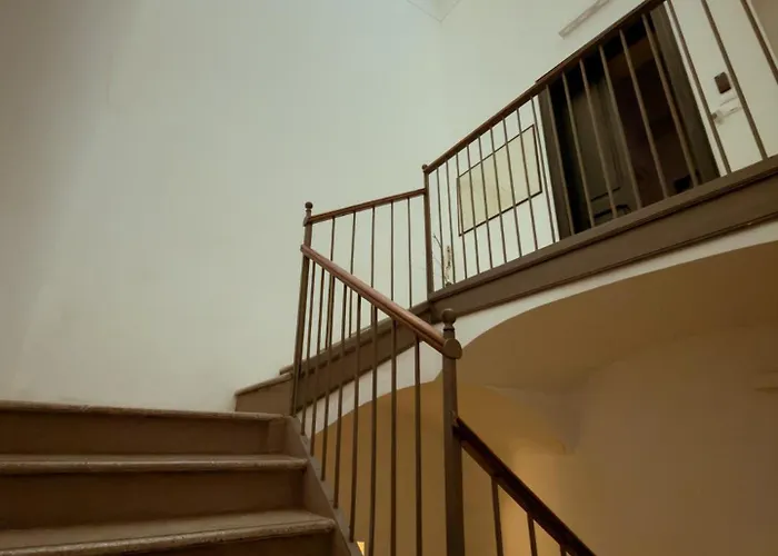 住宿加早餐酒店 Moro 莱切