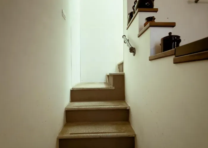 Moro 住宿加早餐酒店 *