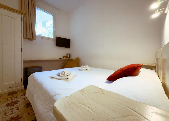 Moro 住宿加早餐酒店 莱切