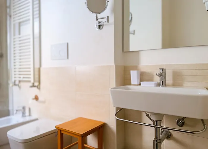 Moro 住宿加早餐酒店