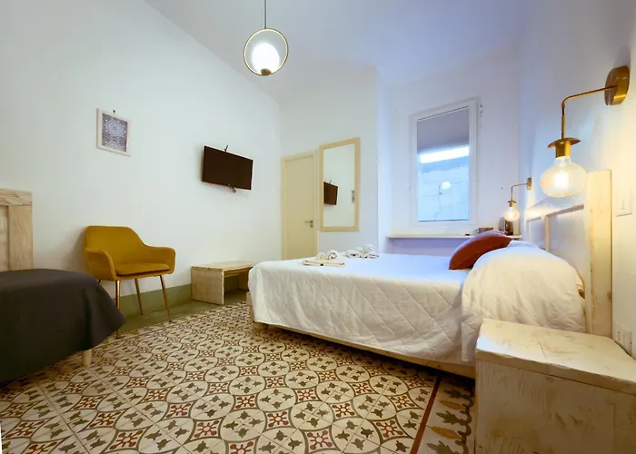 住宿加早餐酒店 Moro