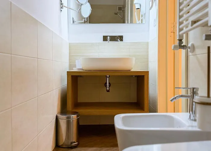 住宿加早餐酒店 Moro