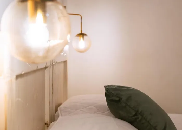 Moro 住宿加早餐酒店 *