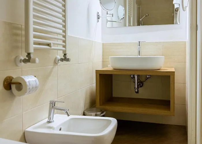 住宿加早餐酒店 Moro