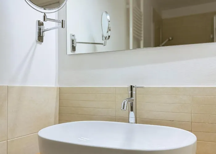 住宿加早餐酒店 Moro *