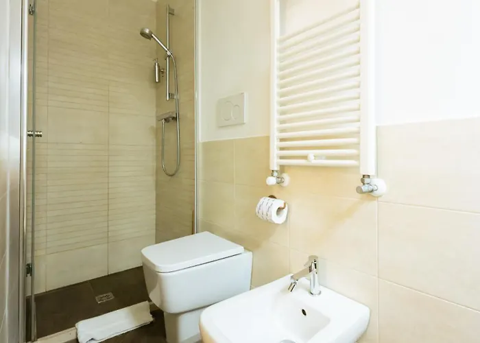 Moro 住宿加早餐酒店