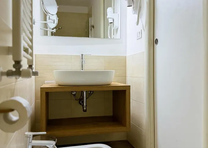 Moro 住宿加早餐酒店