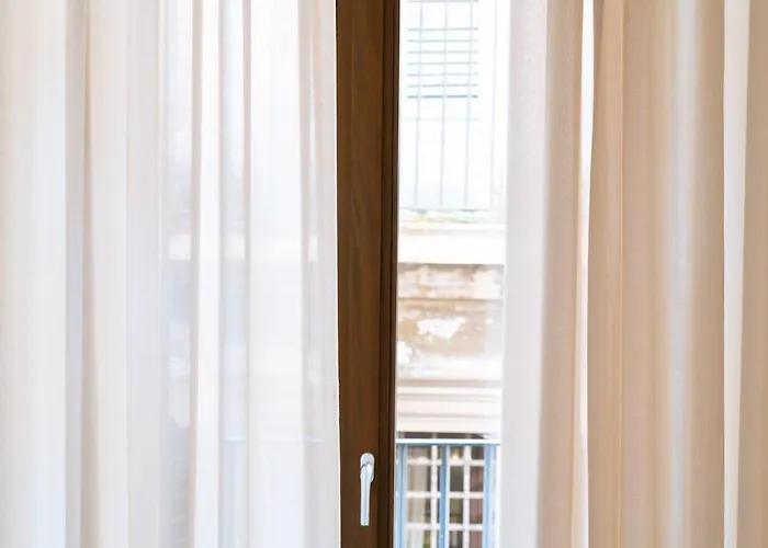 Moro 住宿加早餐酒店 莱切