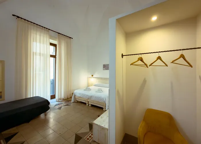 住宿加早餐酒店 Moro *