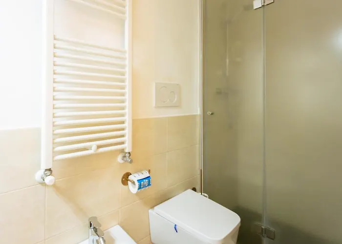 住宿加早餐酒店 Moro 莱切