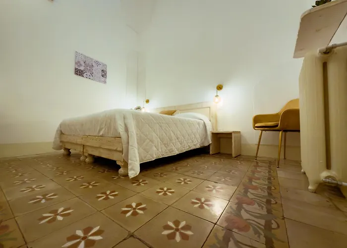 Moro 住宿加早餐酒店 *